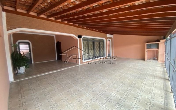Casa com 3 Quartos à Venda, 140 m² em Bosque Dos Eucaliptos - São José Dos Campos