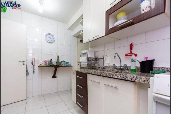 Imagem Apartamento com 3 Quartos à Venda, 104 m² em Mooca - São Paulo