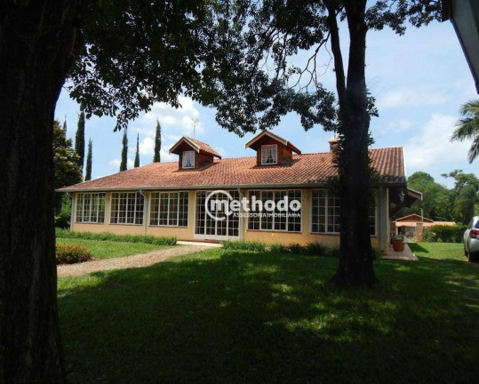 Imagem Fazenda à Venda, 500 m² em Chácara São José - Jaguariúna Imagem Fazenda à Venda, 500 m² em Chácara São José - Jaguariúna
