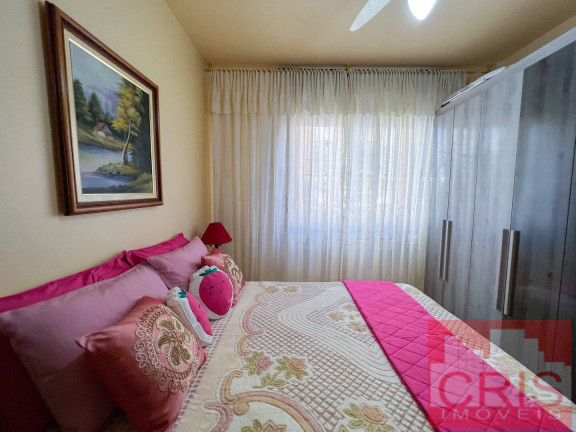Imagem Apartamento com 2 Quartos à Venda, 70 m² em Centro - Bento Gonçalves