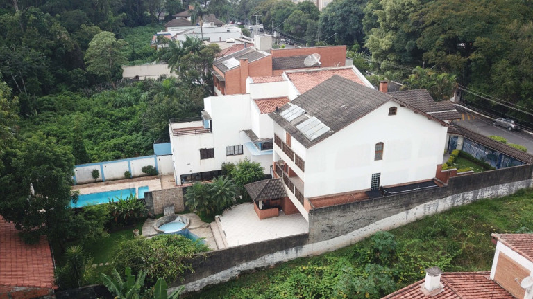 Imagem Sobrado com 5 Quartos à Venda, 400 m² em Barro Branco (zona Norte) - São Paulo