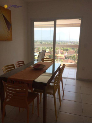 Imagem Apartamento com 2 Quartos à Venda ou Locação, 83 m² em Indaiá - Bertioga
