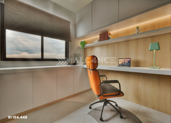 Imagem Apartamento com 2 Quartos à Venda, 51 m² em Portal Do Sol - João Pessoa