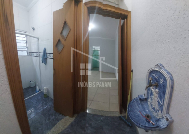 Imagem Casa com 2 Quartos à Venda, 125 m² em Paulicéia - São Bernardo Do Campo