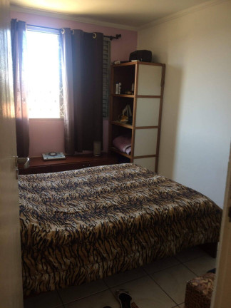 Imagem Apartamento com 2 Quartos à Venda, 52 m² em Conjunto Habitacional Fazenda Do Carmo - São Paulo Imagem Apartamento com 2 Quartos à Venda, 52 m² em Conjunto Habitacional Fazenda Do Carmo - São Paulo