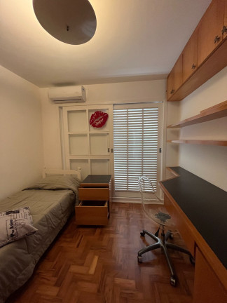 Imagem Apartamento com 3 Quartos à Venda, 128 m² em Pinheiros - São Paulo Imagem Apartamento com 3 Quartos à Venda, 128 m² em Pinheiros - São Paulo