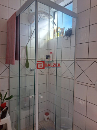 Imagem Apartamento com 1 Quarto à Venda, 32 m² em Centro - Florianópolis