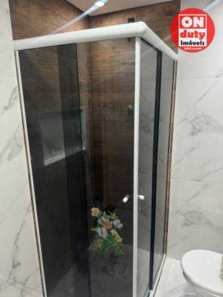 Imagem Apartamento com 2 Quartos à Venda, 75 m² em Estuário - Santos