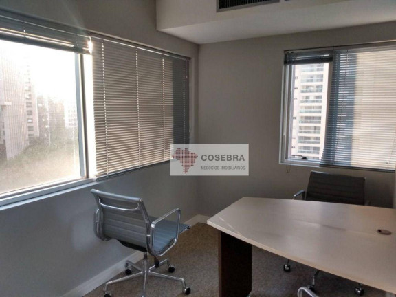 Imagem Sala Comercial à Venda, 33 m² em Vila Olímpia - São Paulo Imagem Sala Comercial à Venda, 33 m² em Vila Olímpia - São Paulo