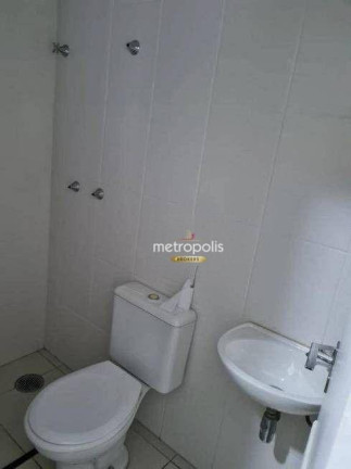 Imagem Apartamento com 3 Quartos à Venda, 156 m² em Santa Paula - São Caetano Do Sul