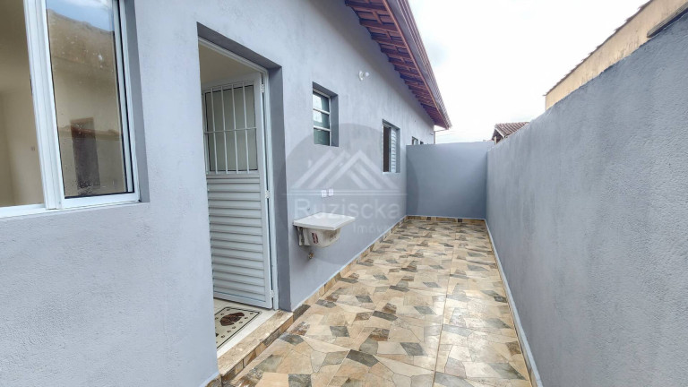 Imagem Casa com 2 Quartos à Venda, 128 m² em Jardim Grandesp - Itanhaém Imagem Casa com 2 Quartos à Venda, 128 m² em Jardim Grandesp - Itanhaém