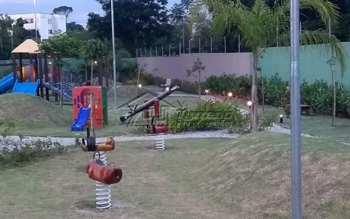 Imagem Apartamento com 3 Quartos à Venda, 80 m² em Jardim Califórnia - Jacareí