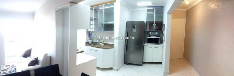 Imagem Imóvel com 2 Quartos à Venda, 76 m² em Chácara Santo Antônio (zona Sul) - São Paulo Imagem Imóvel com 2 Quartos à Venda, 76 m² em Chácara Santo Antônio (zona Sul) - São Paulo