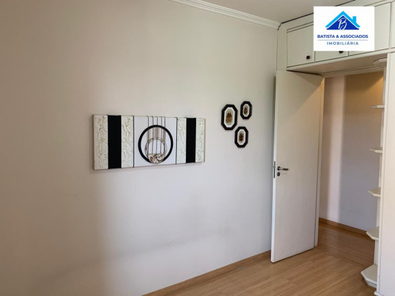 Imagem Apartamento com 2 Quartos à Venda, 73 m² em Taquaral - Campinas