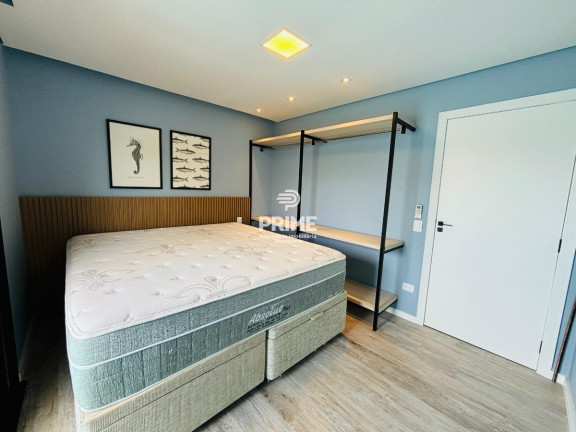 Imagem Apartamento com 2 Quartos à Venda, 64 m² em Martim De Sa - Caraguatatuba