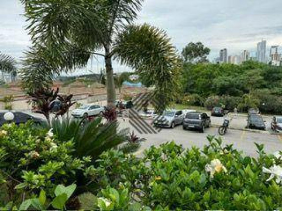 Imagem Apartamento com 2 Quartos à Venda ou Locação, 47 m² em Jardim América - Sorocaba