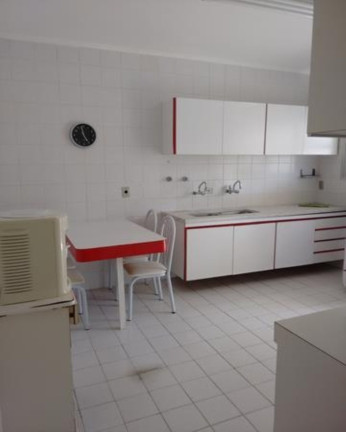 Imagem Apartamento com 3 Quartos à Venda, 92 m² em Pitangueiras - Guarujá