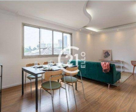 Imagem Apartamento com 2 Quartos à Venda, 72 m² em Vila Madalena - São Paulo Imagem Apartamento com 2 Quartos à Venda, 72 m² em Vila Madalena - São Paulo