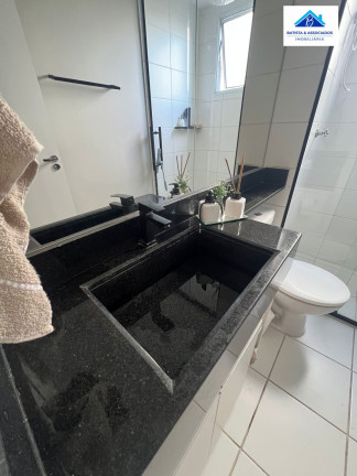 Imagem Apartamento com 2 Quartos à Venda, 64 m² em Jardim Yeda - Campinas