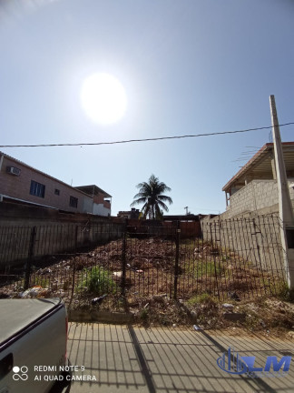 Imagem Terreno à Venda, 300 m² em Jabaraí - Guarapari Imagem Terreno à Venda, 300 m² em Jabaraí - Guarapari