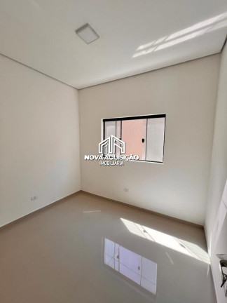 Imagem Casa com 3 Quartos à Venda, 110 m² em Parque Agari - Paranaguá Imagem Casa com 3 Quartos à Venda, 110 m² em Parque Agari - Paranaguá