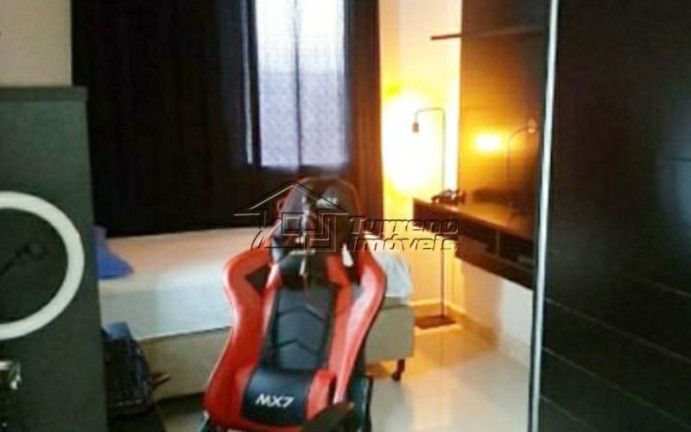 Imagem Apartamento com 3 Quartos à Venda, 106 m² em Urbanova - São José Dos Campos