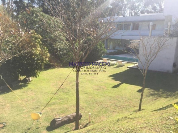 Imagem Casa com 4 Quartos à Venda, 1.500 m² em Residencial Tamboré - Barueri
