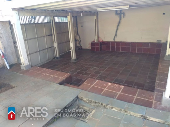 Imagem Casa com 4 Quartos à Venda, 202 m² em Jardim São Paulo - Americana Imagem Casa com 4 Quartos à Venda, 202 m² em Jardim São Paulo - Americana