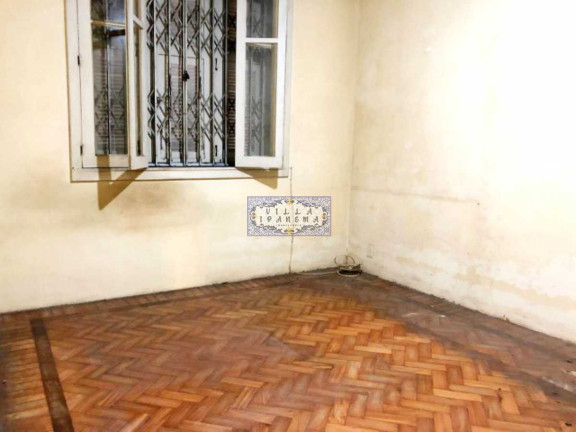 Imagem Apartamento com 3 Quartos à Venda, 135 m² em Rio Comprido - Rio De Janeiro