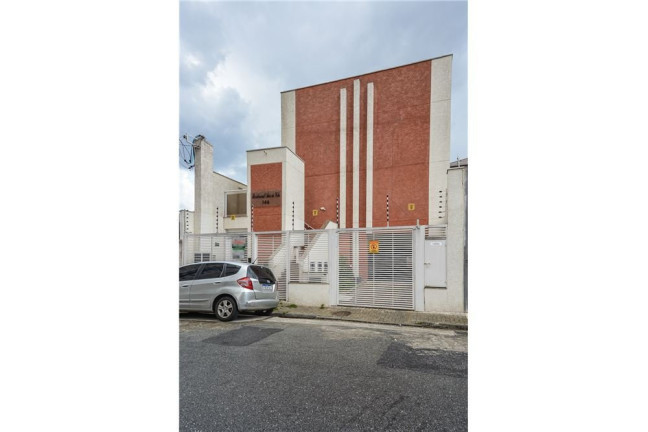 Imagem Casa com 2 Quartos à Venda, 53 m² em Vila Brasílio Machado - São Paulo Imagem Casa com 2 Quartos à Venda, 53 m² em Vila Brasílio Machado - São Paulo