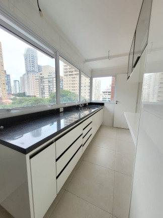 Imagem Apartamento com 3 Quartos à Venda, 119 m² em Perdizes - São Paulo