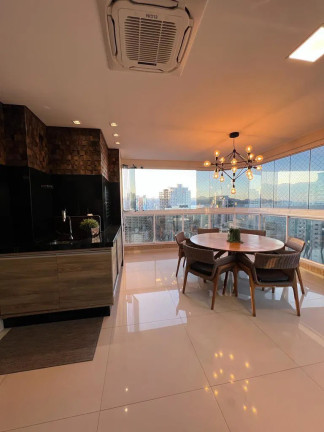 Imagem Apartamento com 3 Quartos à Venda, 185 m² em Meia Praia - Itapema