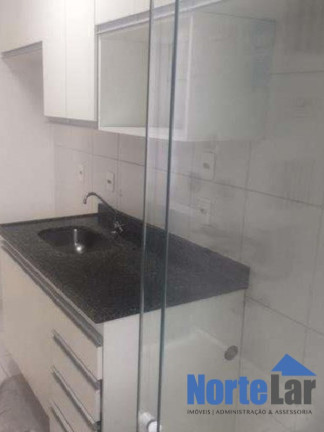 Imagem Apartamento com 2 Quartos à Venda, 48 m² em Limão - São Paulo