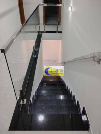 Imagem Sobrado com 3 Quartos à Venda, 166 m² em Alves Dias - São Bernardo Do Campo Imagem Sobrado com 3 Quartos à Venda, 166 m² em Alves Dias - São Bernardo Do Campo