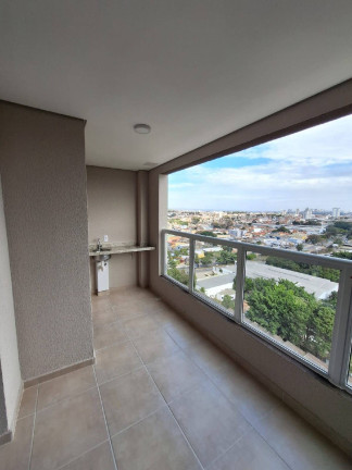 Apartamento com 2 Quartos à Venda, 62 m² em Além Ponte - Sorocaba