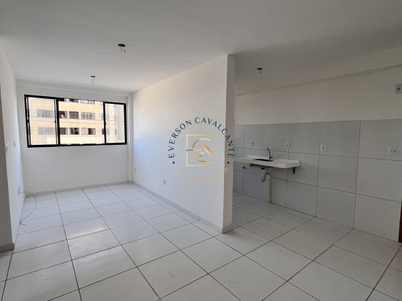 Imagem Apartamento com 2 Quartos à Venda, 49 m² em Cidade Universitária - Maceió Imagem Apartamento com 2 Quartos à Venda, 49 m² em Cidade Universitária - Maceió