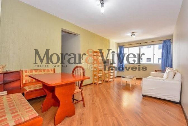 Imagem Apartamento com 2 Quartos à Venda, 102 m² em Centro - Curitiba Imagem Apartamento com 2 Quartos à Venda, 102 m² em Centro - Curitiba