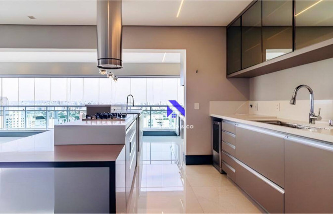 Imagem Cobertura com 3 Quartos à Venda, 280 m² em Parque Colonial - São Paulo Imagem Cobertura com 3 Quartos à Venda, 280 m² em Parque Colonial - São Paulo