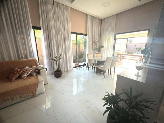 Imagem Casa com 3 Quartos à Venda, 170 m² em Condomínio Residencial Evidências - Indaiatuba Imagem Casa com 3 Quartos à Venda, 170 m² em Condomínio Residencial Evidências - Indaiatuba
