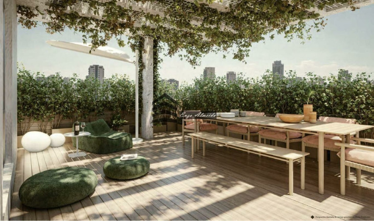 Imagem Apartamento com 3 Quartos à Venda, 178 m² em Jardins - São Paulo Imagem Apartamento com 3 Quartos à Venda, 178 m² em Jardins - São Paulo