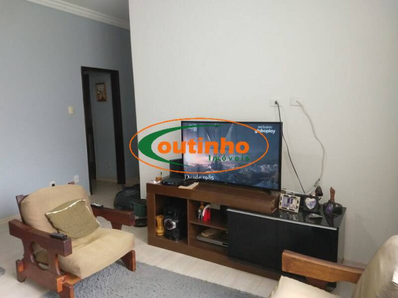 Imagem Apartamento com 2 Quartos à Venda, 70 m² em Grajaú - Rio De Janeiro Imagem Apartamento com 2 Quartos à Venda, 70 m² em Grajaú - Rio De Janeiro