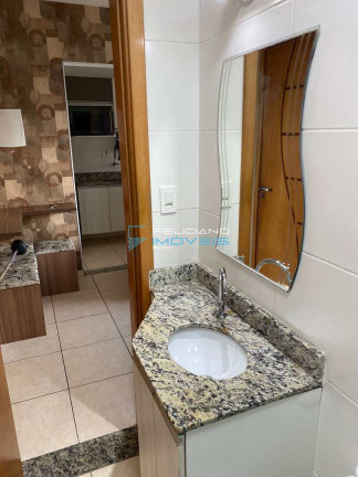 Imagem Apartamento com 1 Quarto à Venda, 35 m² em Aviação - Praia Grande