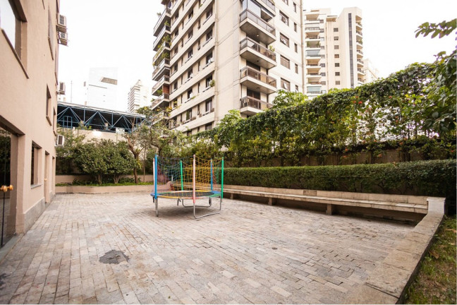 Imagem Imóvel com 4 Quartos à Venda, 209 m² em Itaim Bibi - São Paulo Imagem Imóvel com 4 Quartos à Venda, 209 m² em Itaim Bibi - São Paulo