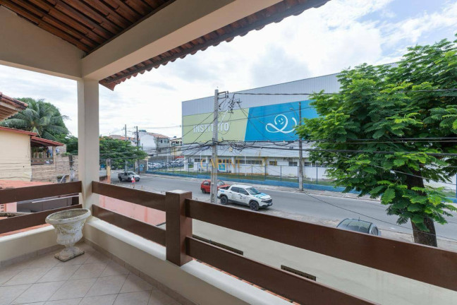 Imagem Casa com 5 Quartos à Venda, 270 m² em Itapuã - Salvador Imagem Casa com 5 Quartos à Venda, 270 m² em Itapuã - Salvador