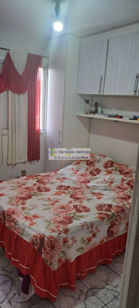 Imagem Apartamento com 2 Quartos à Venda, 55 m² em Sacomã - São Paulo Imagem Apartamento com 2 Quartos à Venda, 55 m² em Sacomã - São Paulo