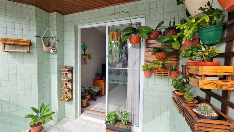 Apartamento com 2 Quartos à Venda, 10 m² em Guilhermina - Praia Grande