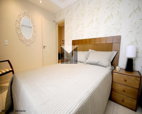 Imagem Imóvel com 3 Quartos à Venda, 71 m² em Vila Marajó - Várzea Paulista