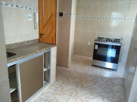 Imagem Imóvel com 2 Quartos à Venda, 75 m² em Cascadura - Rio De Janeiro