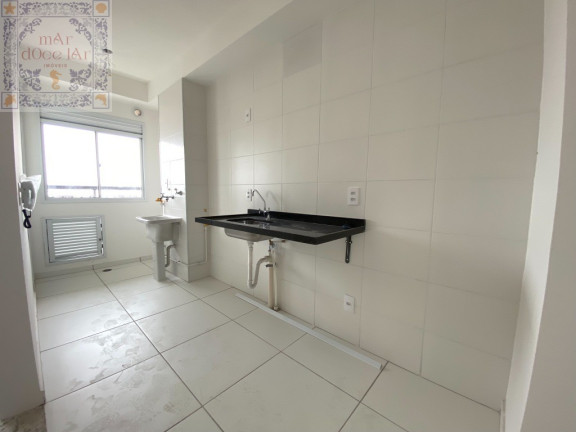 Imagem Apartamento com 2 Quartos à Venda, 63 m² em Marapé - Santos Imagem Apartamento com 2 Quartos à Venda, 63 m² em Marapé - Santos