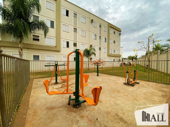 Imagem Apartamento com 2 Quartos à Venda, 40 m² em Residencial Santa Filomena - São José Do Rio Preto Imagem Apartamento com 2 Quartos à Venda, 40 m² em Residencial Santa Filomena - São José Do Rio Preto